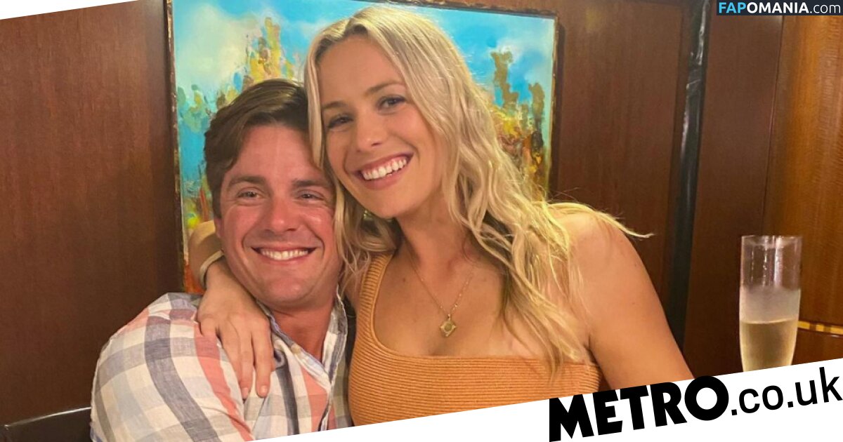 Ashling Lorger Naken OnlyFans  Läckta Foto #8