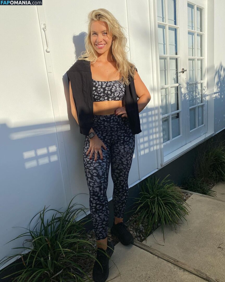 Ashling Lorger Naken OnlyFans  Läckta Foto #9