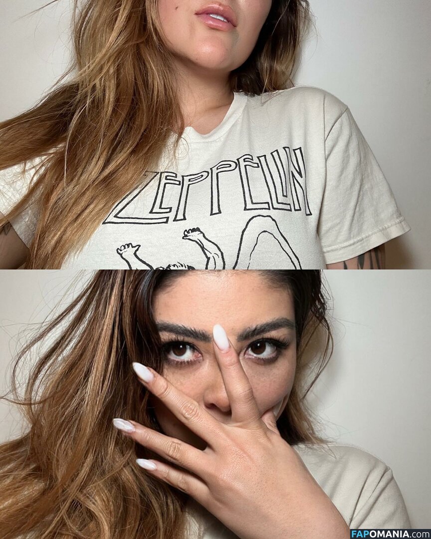 Ashlynn Arias / AshlynnArias / ashlynn Naken OnlyFans  Läckta Foto #229