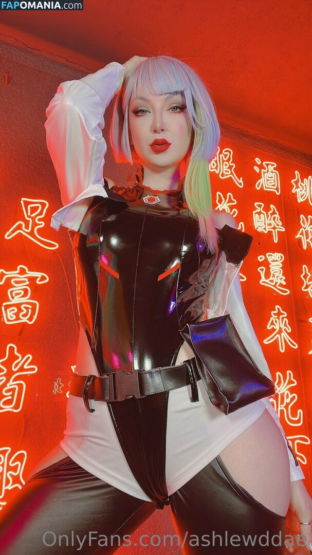 Ashlynne Dae / ashlynnedae / https: Naken OnlyFans  Läckta Foto #153