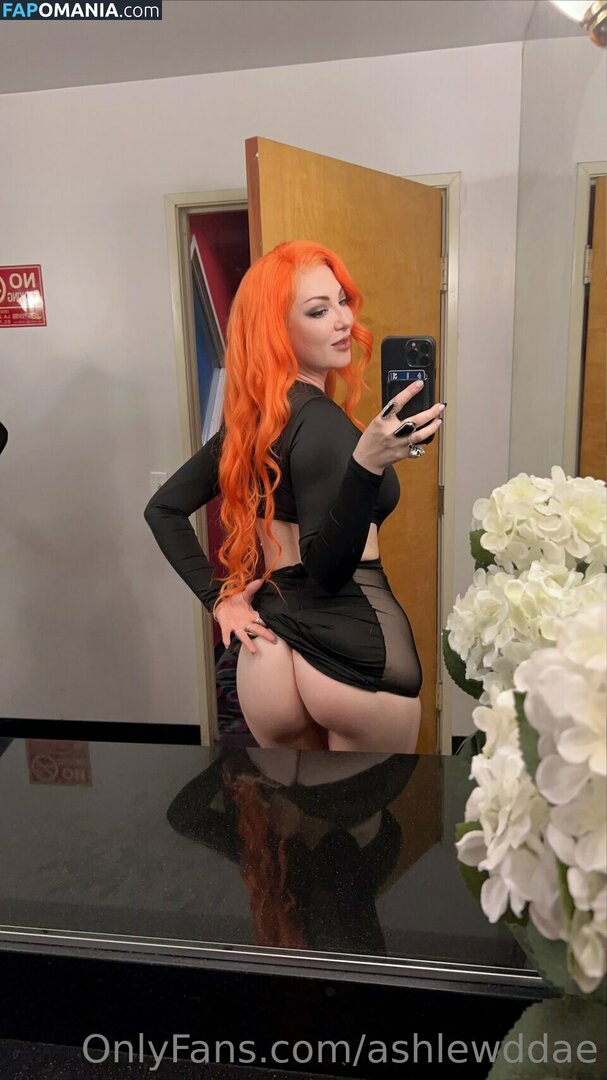 Ashlynne Dae / ashlynnedae / https: Naken OnlyFans  Läckta Foto #269