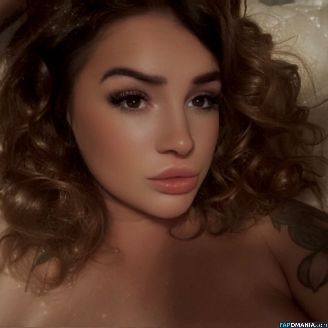 Ashownsyounow Naken OnlyFans  Läckta Foto #3