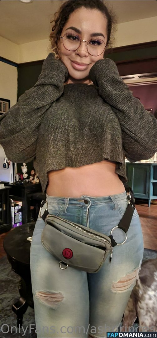 MidnaAshAshPrincessMidna / ashprincessmidna / midnairl Naken OnlyFans  Läckta Foto #29