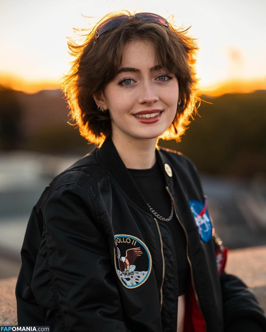 Ashlyn / _ashsparks_ / msashlynsparks Naken OnlyFans  Läckta Foto #1