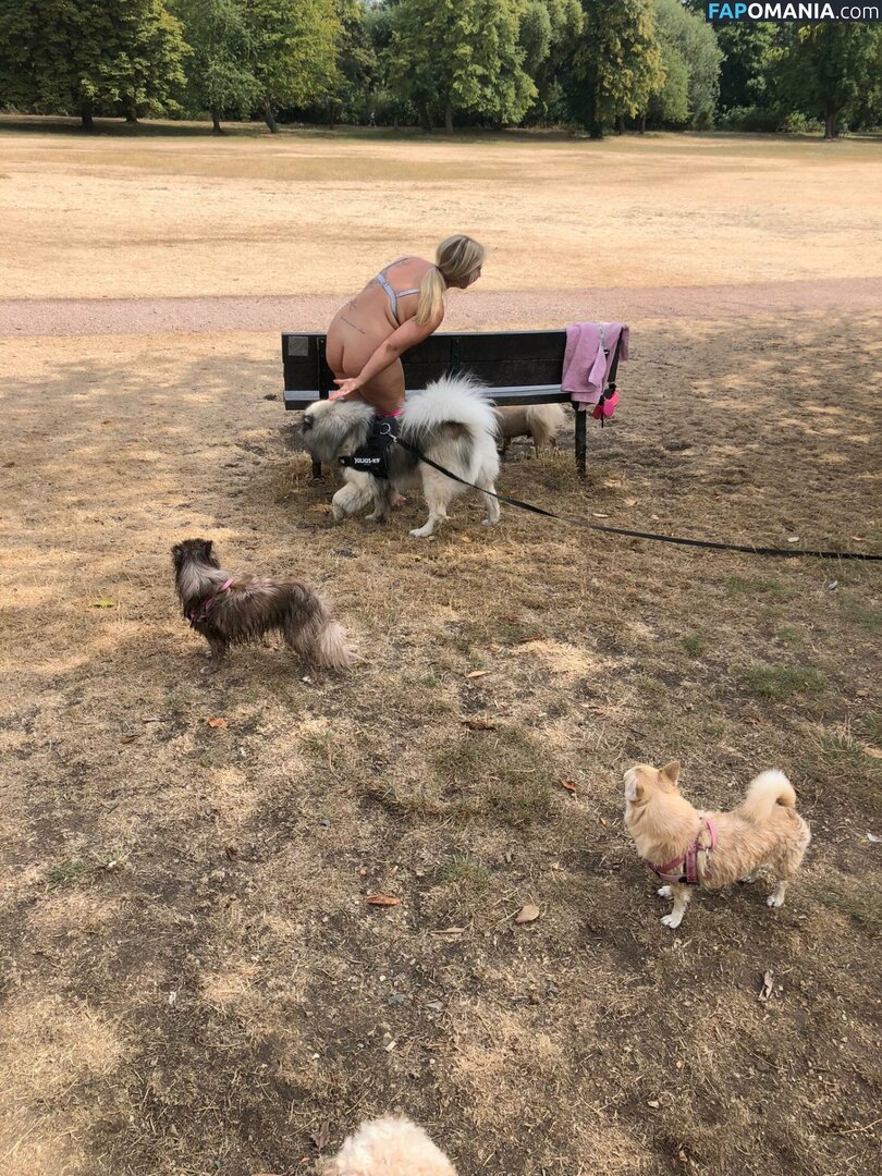 Ashton Rae Naken OnlyFans  Läckta Foto #8