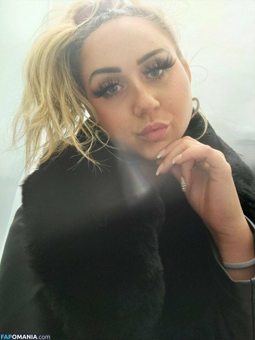 Ashton Rae Naken OnlyFans  Läckta Foto #25