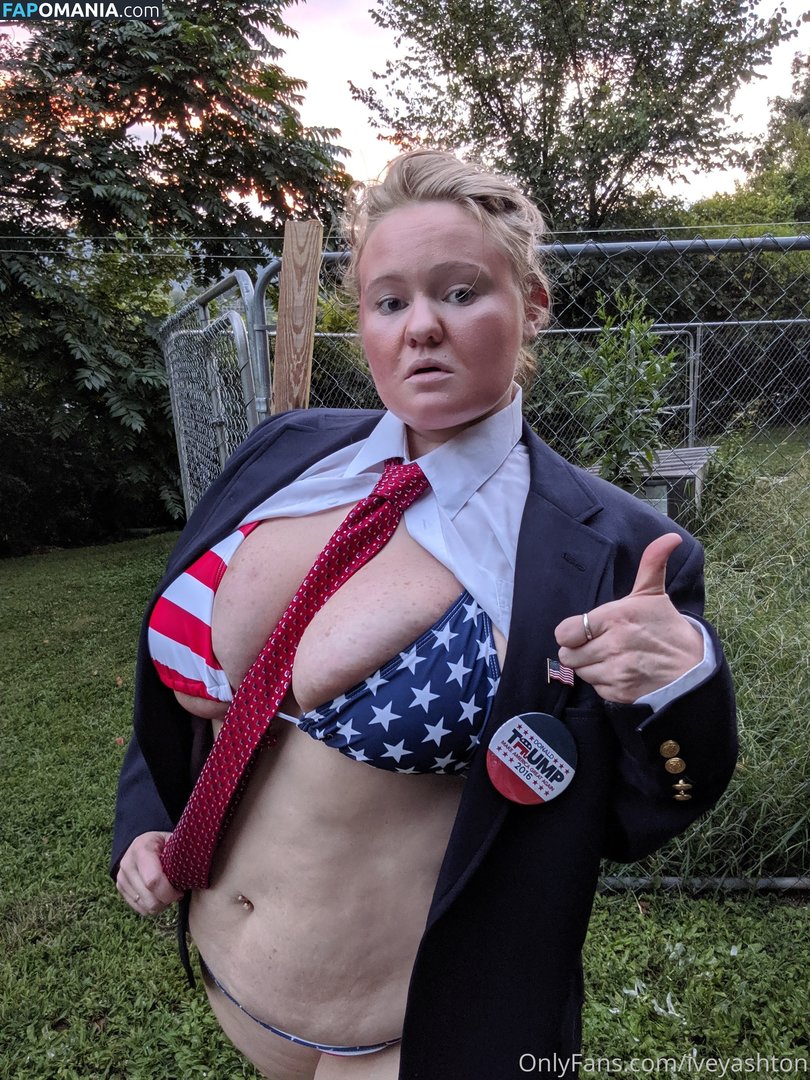 ashton.ivey / ashtonivey Naken OnlyFans  Läckta Foto #26