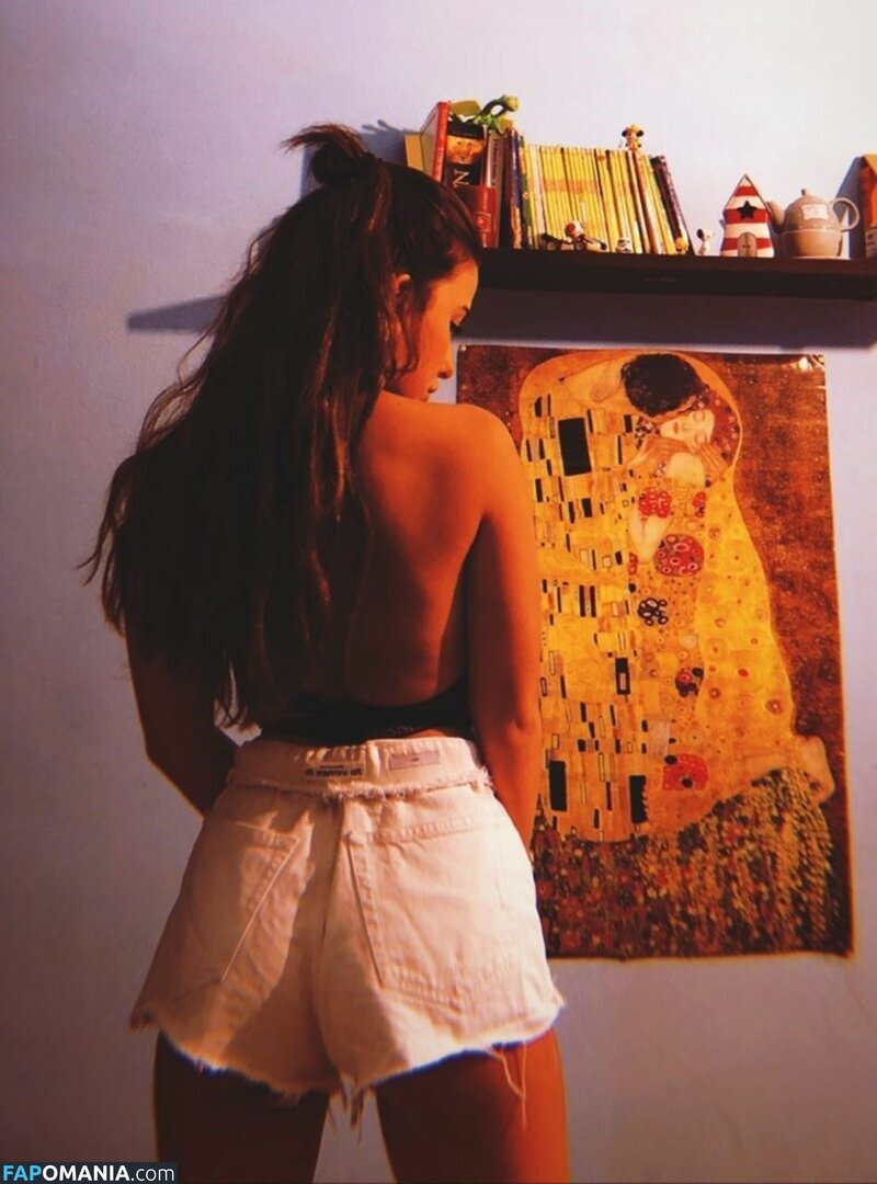 Asia B. Naken OnlyFans  Läckta Foto #1