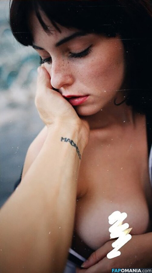 Asia B. Naken OnlyFans  Läckta Foto #3