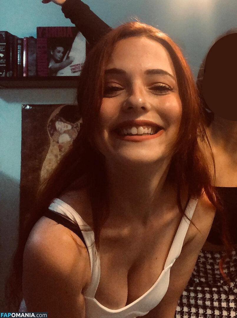 Asia B. Naken OnlyFans  Läckta Foto #8