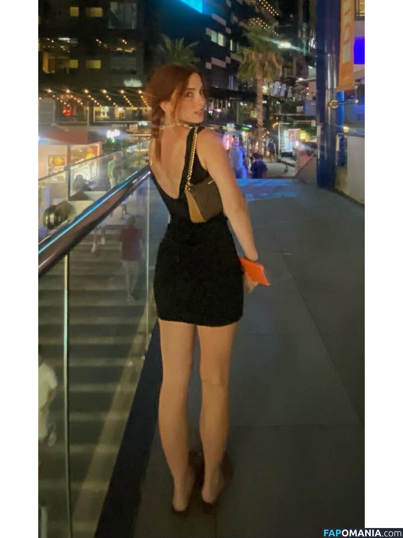 Asia B. Naken OnlyFans  Läckta Foto #10