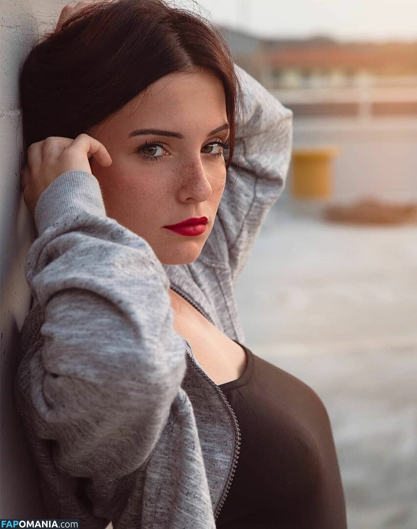 Asia B. Naken OnlyFans  Läckta Foto #21