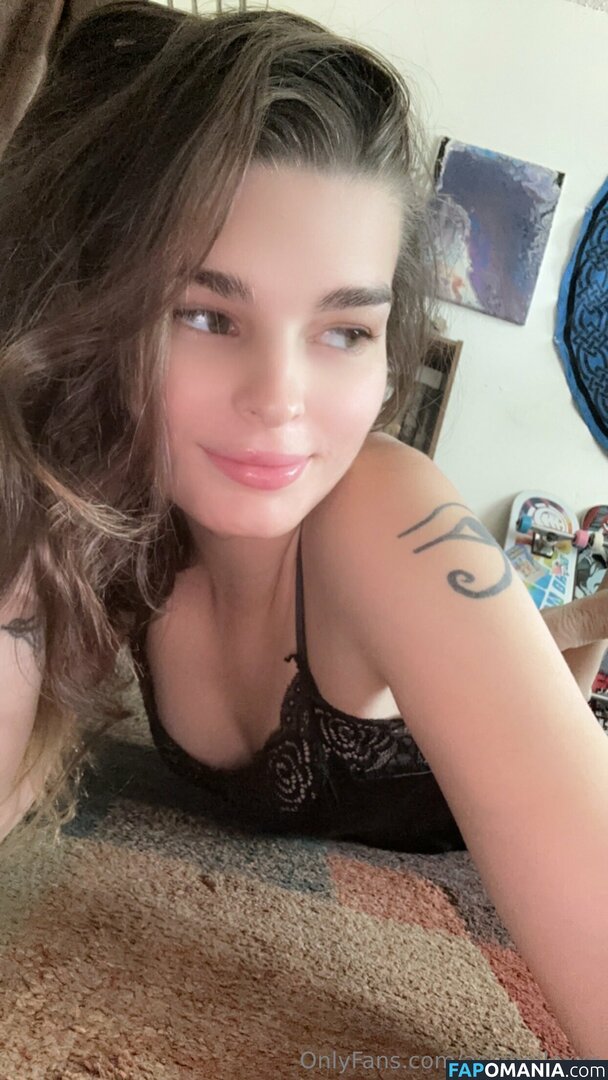 Asia Belle / AsiaBellexxx / asiabelle Naken OnlyFans  Läckta Foto #128