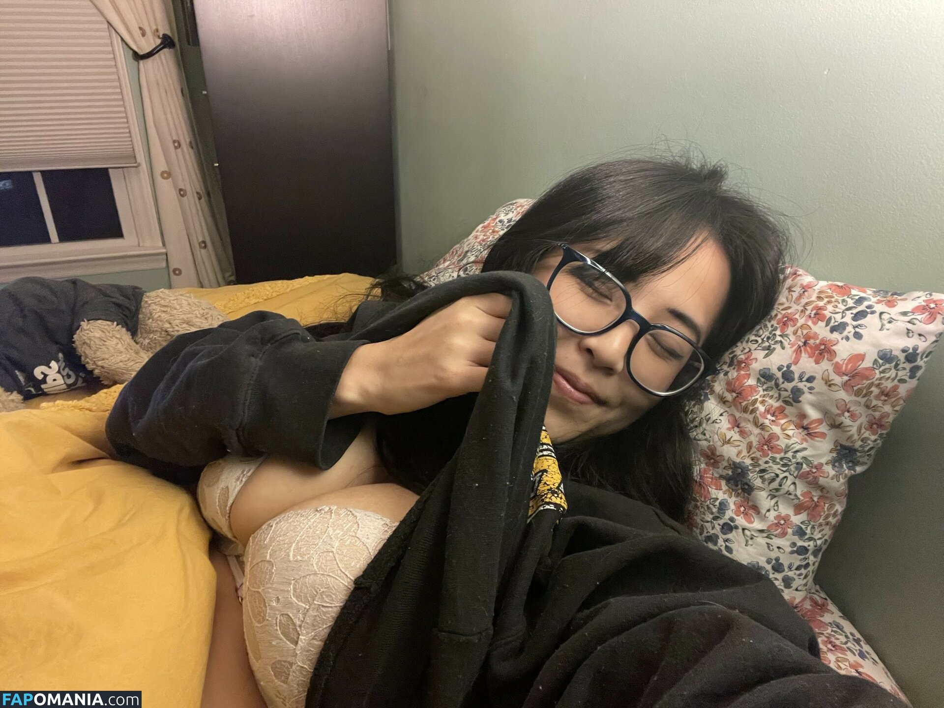 Asian Beauties Naken OnlyFans  Läckta Foto #296