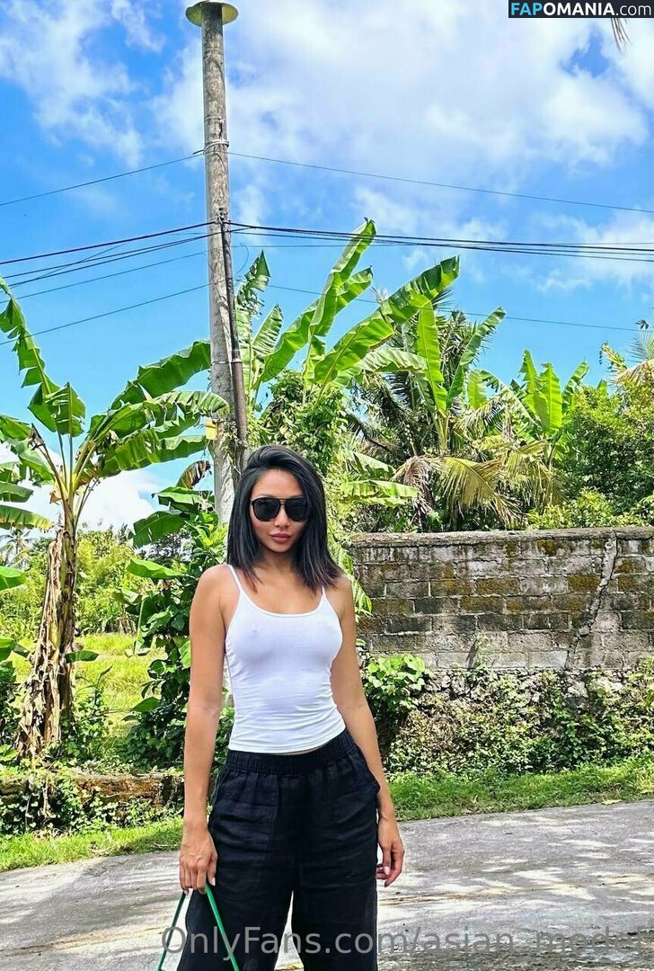 asian_model / your_asia Naken OnlyFans  Läckta Foto #64
