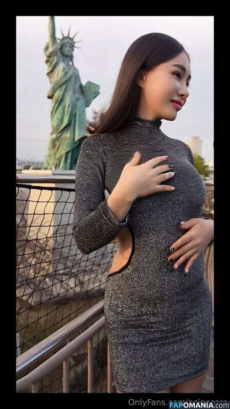 Asian Sora / asiansora Naken OnlyFans  Läckta Foto #2