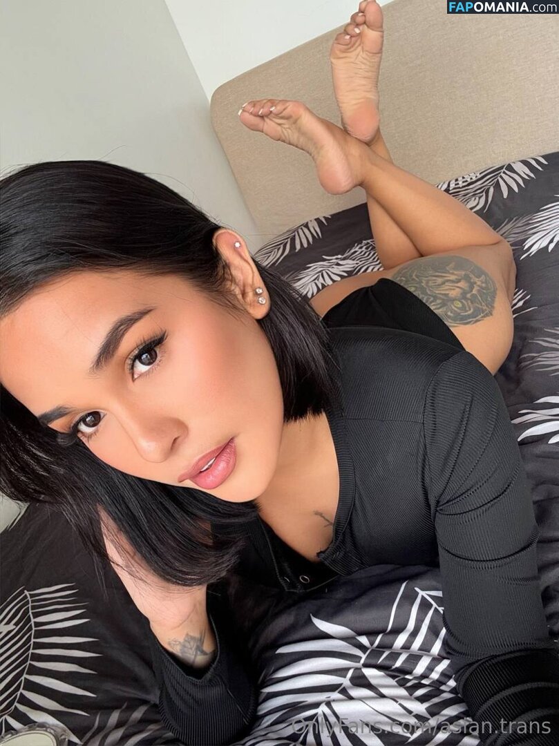 asian.trans / https: / jannats / popular / transjanna / wasian.trans Naken OnlyFans  Läckta Foto #6