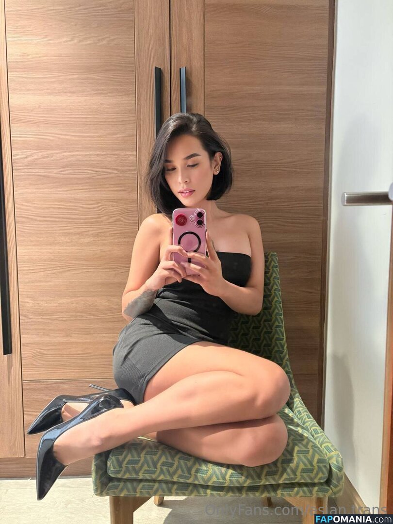 asian.trans / https: / jannats / popular / transjanna / wasian.trans Naken OnlyFans  Läckta Foto #8