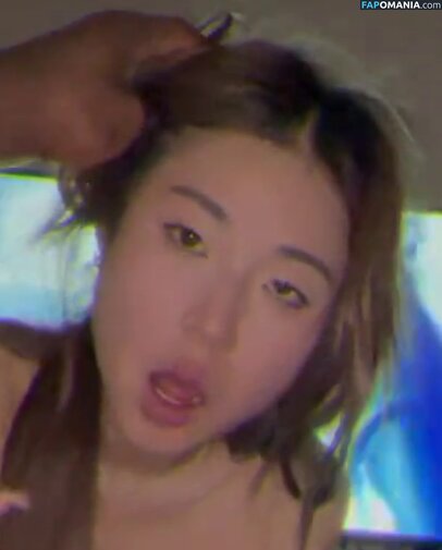 Asian4bbc / AznBunnyXO / BlackedAsiaX / https: Naken OnlyFans  Läckta Foto #1