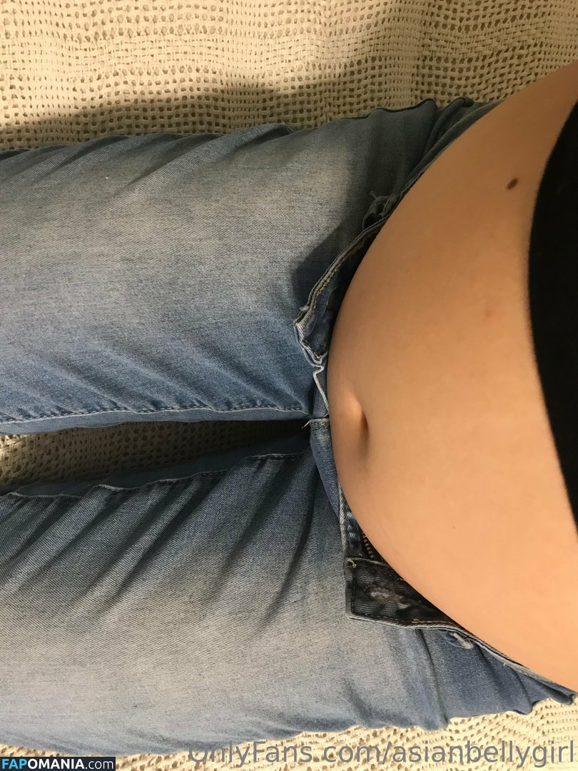 asianbellygirl / asianbellygirl_ Naken OnlyFans  Läckta Foto #53