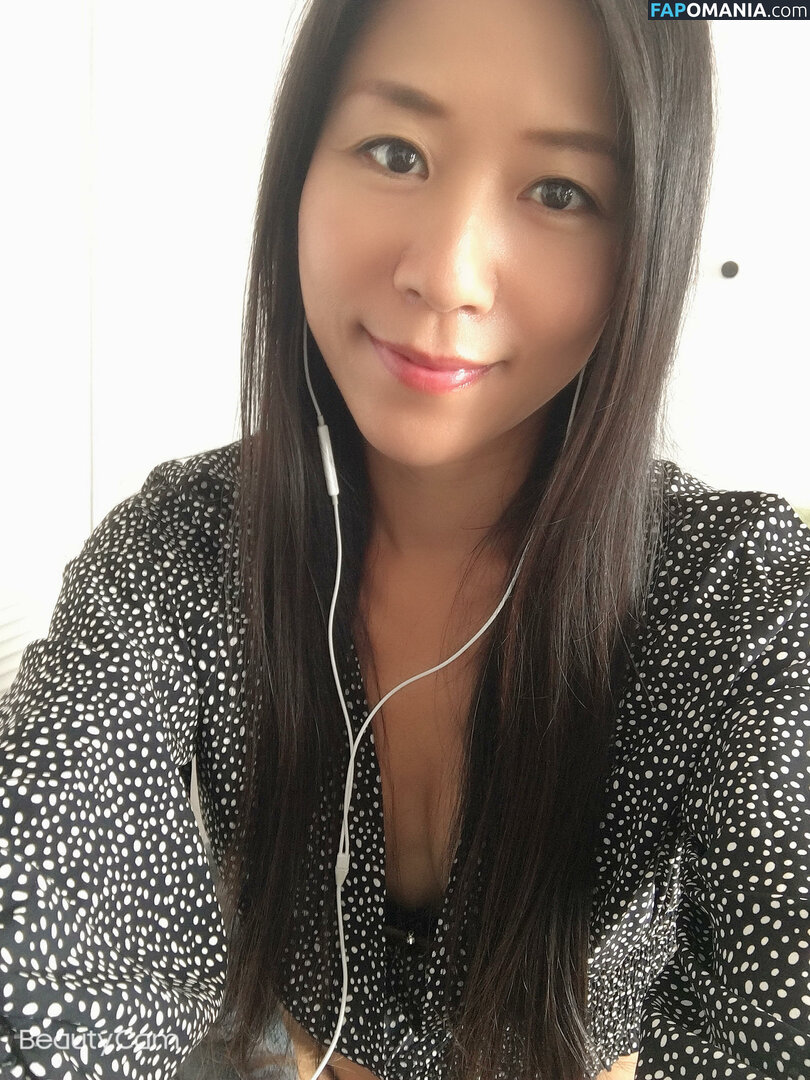 AsianCat69 / lisa-asiancat / yoko69xo Naken OnlyFans  Läckta Foto #4