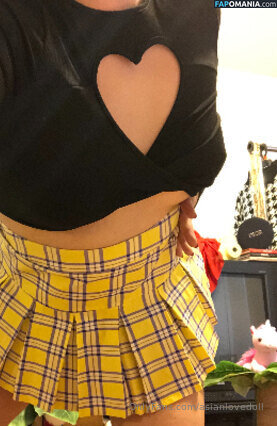 asianlovedoll / asianluvdoll Naken OnlyFans  Läckta Foto #4