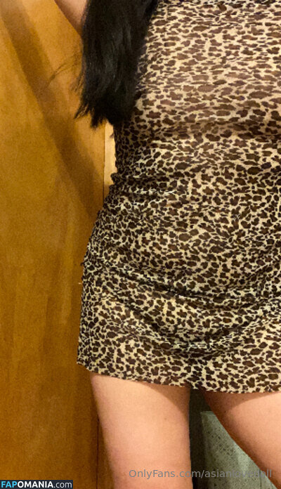 asianlovedoll / asianluvdoll Naken OnlyFans  Läckta Foto #5