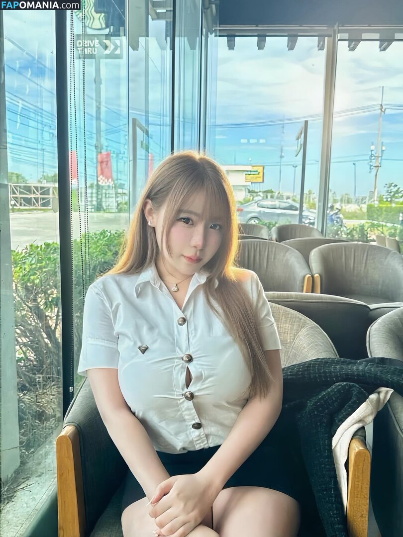 asiasharkyx.ig Naken OnlyFans  Läckta Foto #1