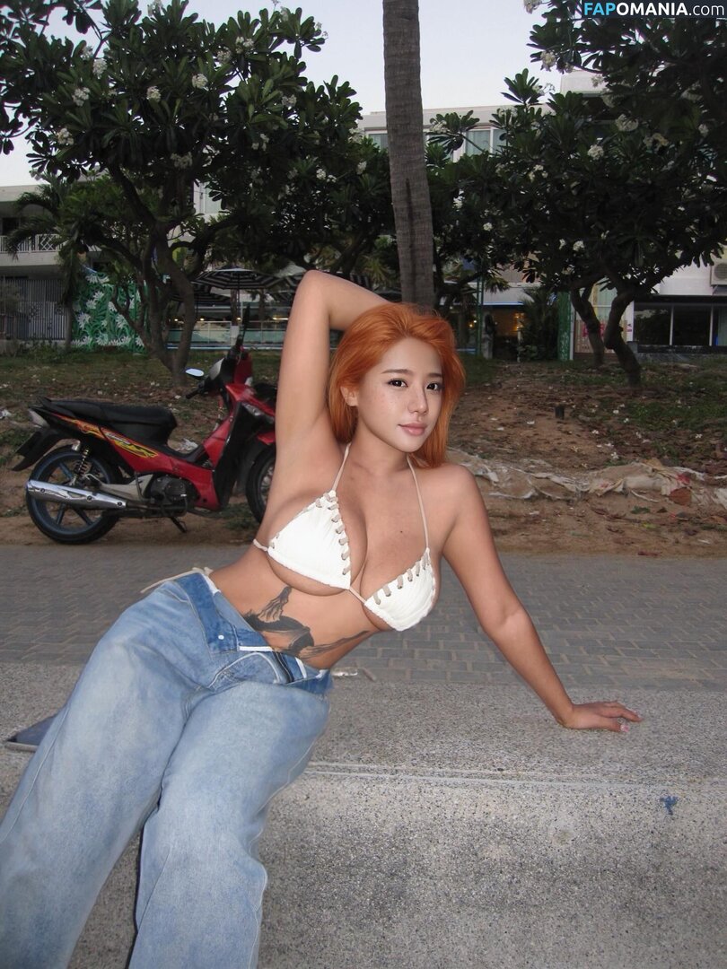 asiasharkyx.ig Naken OnlyFans  Läckta Foto #10