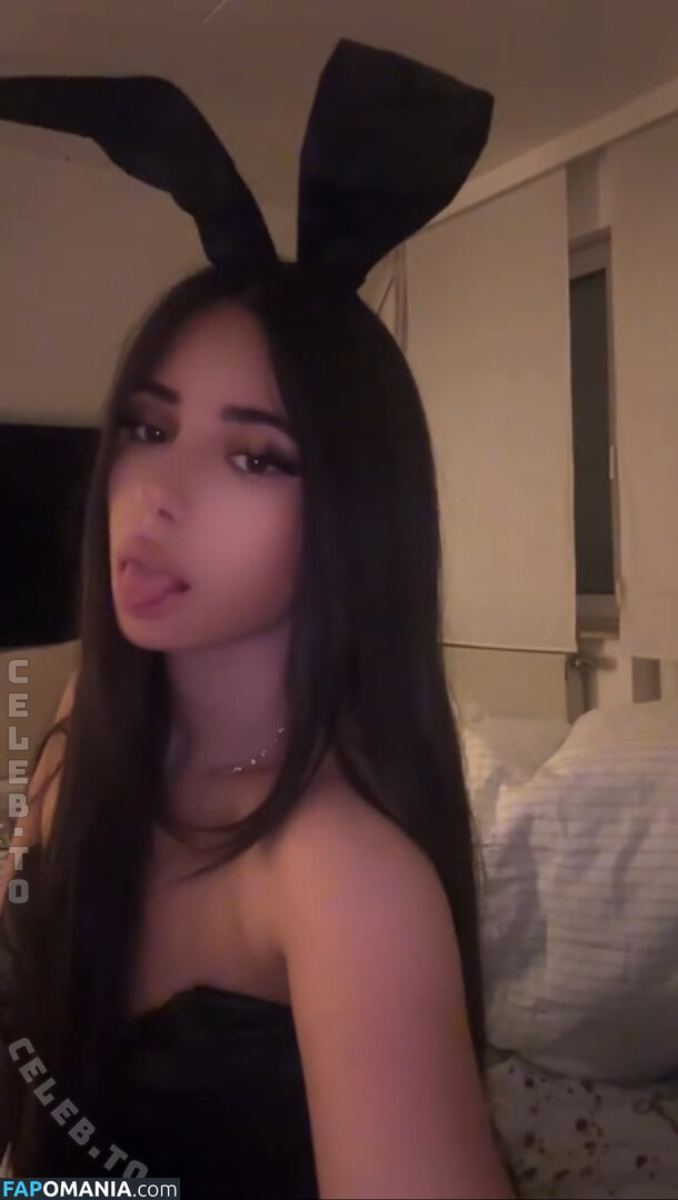 Asleyia / https: / twitchasleyia Naken OnlyFans  Läckta Foto #1