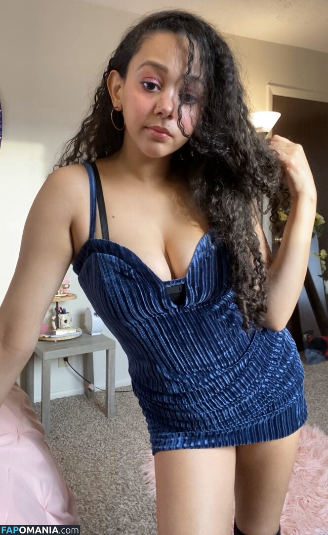 ASMR Aspen Naken OnlyFans  Läckta Foto #15