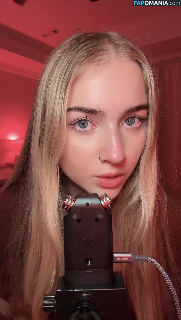ASMR Berlin / berlinbeck Naken OnlyFans  Läckta Foto #2