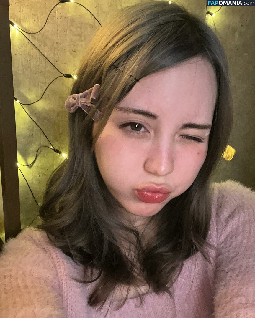 ASMR BlueKatie / asmrbluekatie Naken OnlyFans  Läckta Foto #72