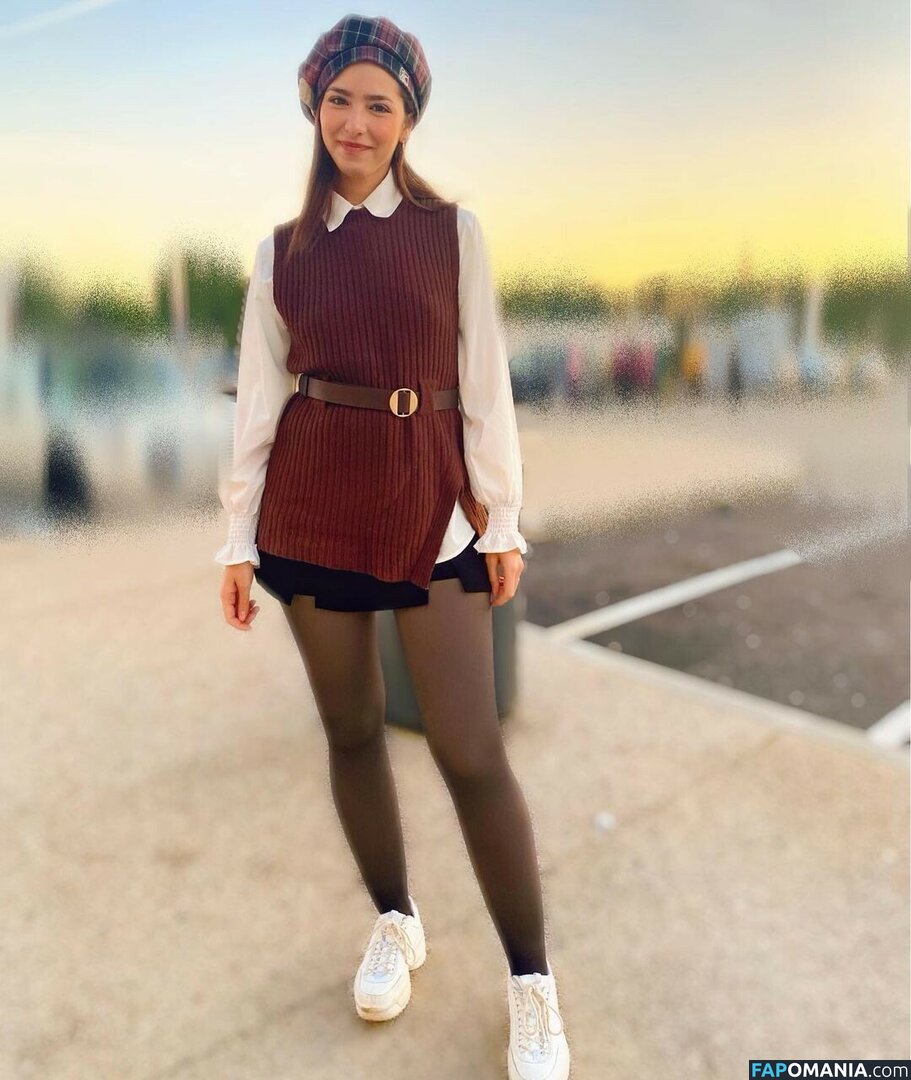 ASMR Glow / Sharon Dubois / asmrglow / asmrglow_ Naken OnlyFans  Läckta Foto #111