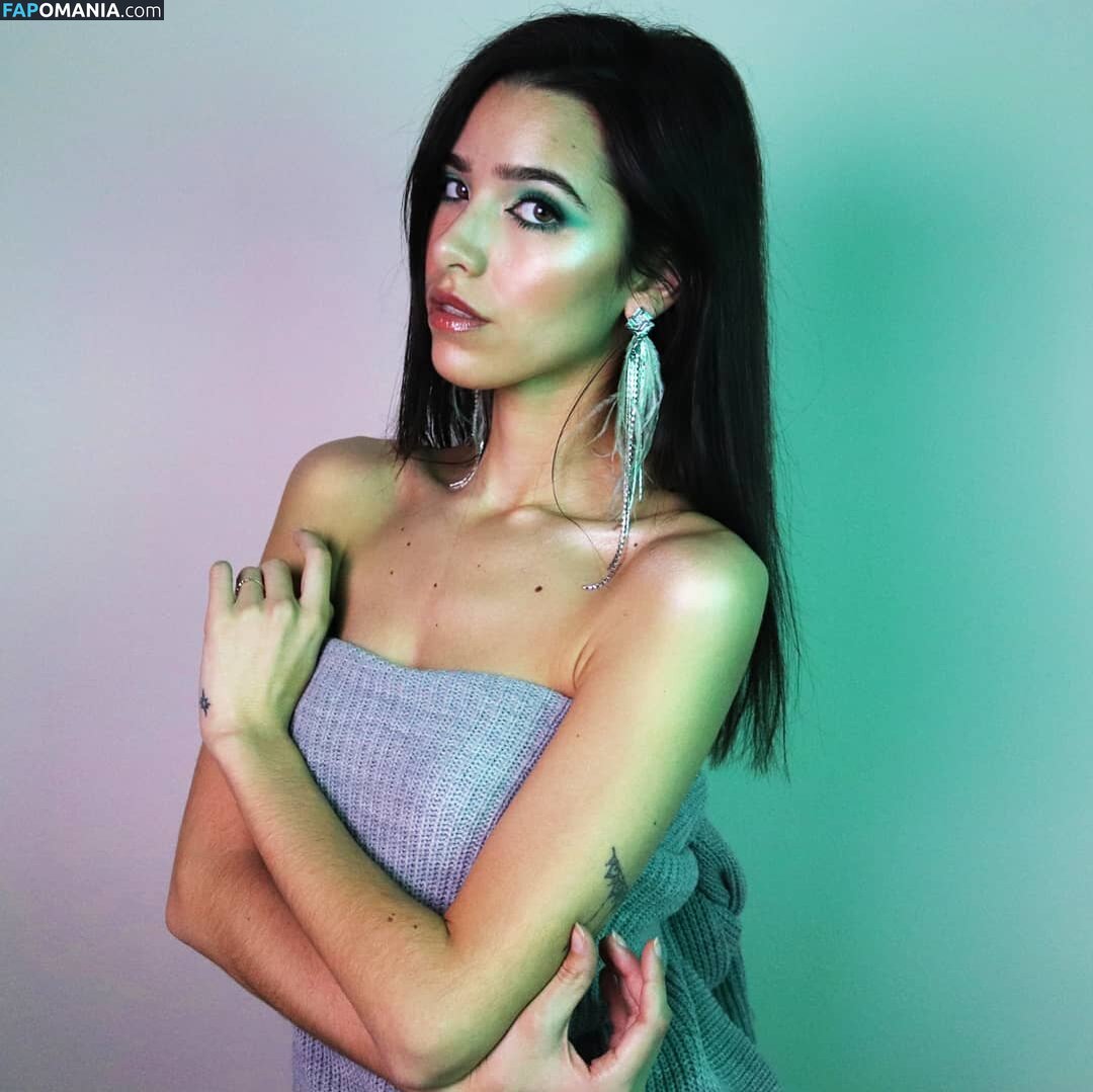 ASMR Glow / Sharon Dubois / asmrglow / asmrglow_ Naken OnlyFans  Läckta Foto #142