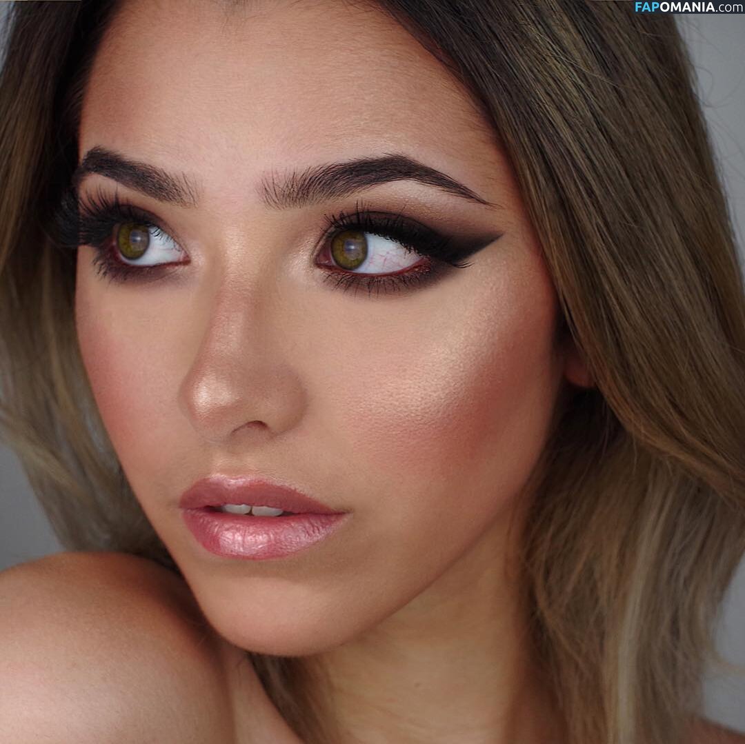 ASMR Glow / Sharon Dubois / asmrglow / asmrglow_ Naken OnlyFans  Läckta Foto #472