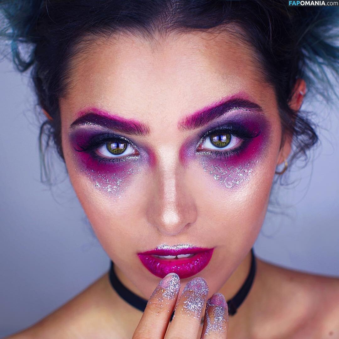 ASMR Glow / Sharon Dubois / asmrglow / asmrglow_ Naken OnlyFans  Läckta Foto #474