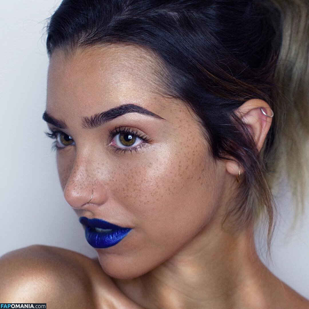 ASMR Glow / Sharon Dubois / asmrglow / asmrglow_ Naken OnlyFans  Läckta Foto #475