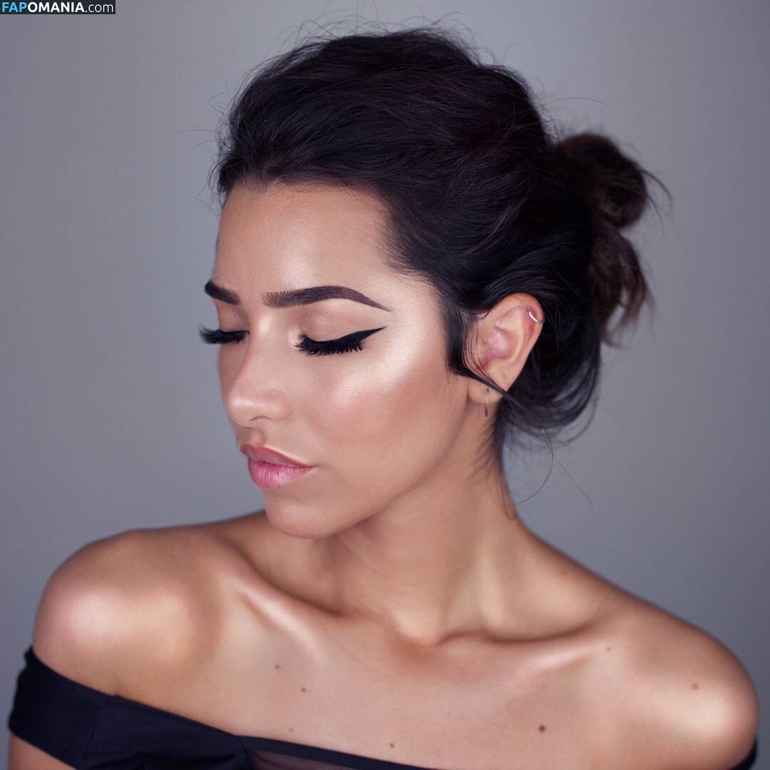 ASMR Glow / Sharon Dubois / asmrglow / asmrglow_ Naken OnlyFans  Läckta Foto #477