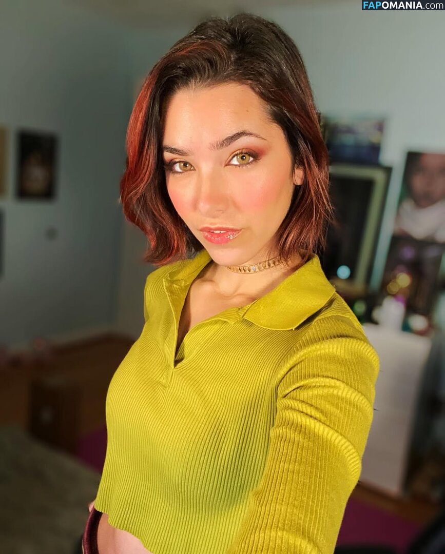 ASMR Glow / Sharon Dubois / asmrglow / asmrglow_ Naken OnlyFans  Läckta Foto #478