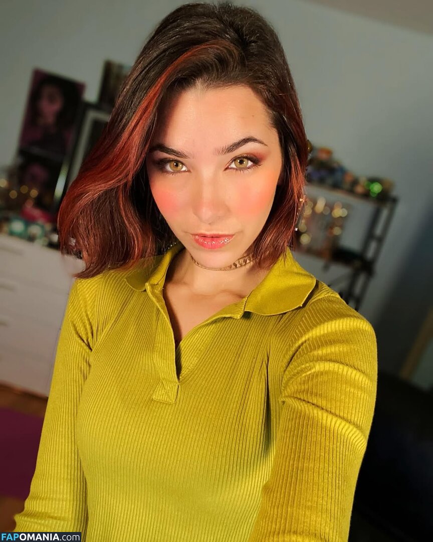 ASMR Glow / Sharon Dubois / asmrglow / asmrglow_ Naken OnlyFans  Läckta Foto #480