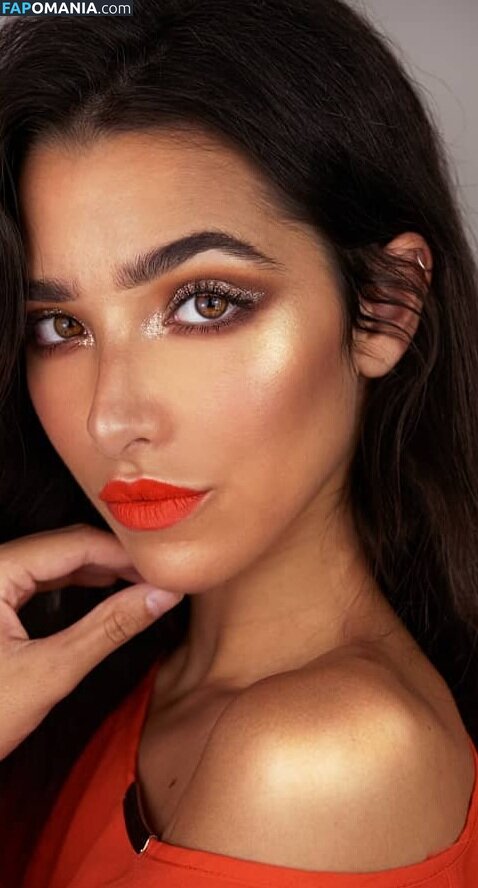 ASMR Glow / Sharon Dubois / asmrglow / asmrglow_ Naken OnlyFans  Läckta Foto #482