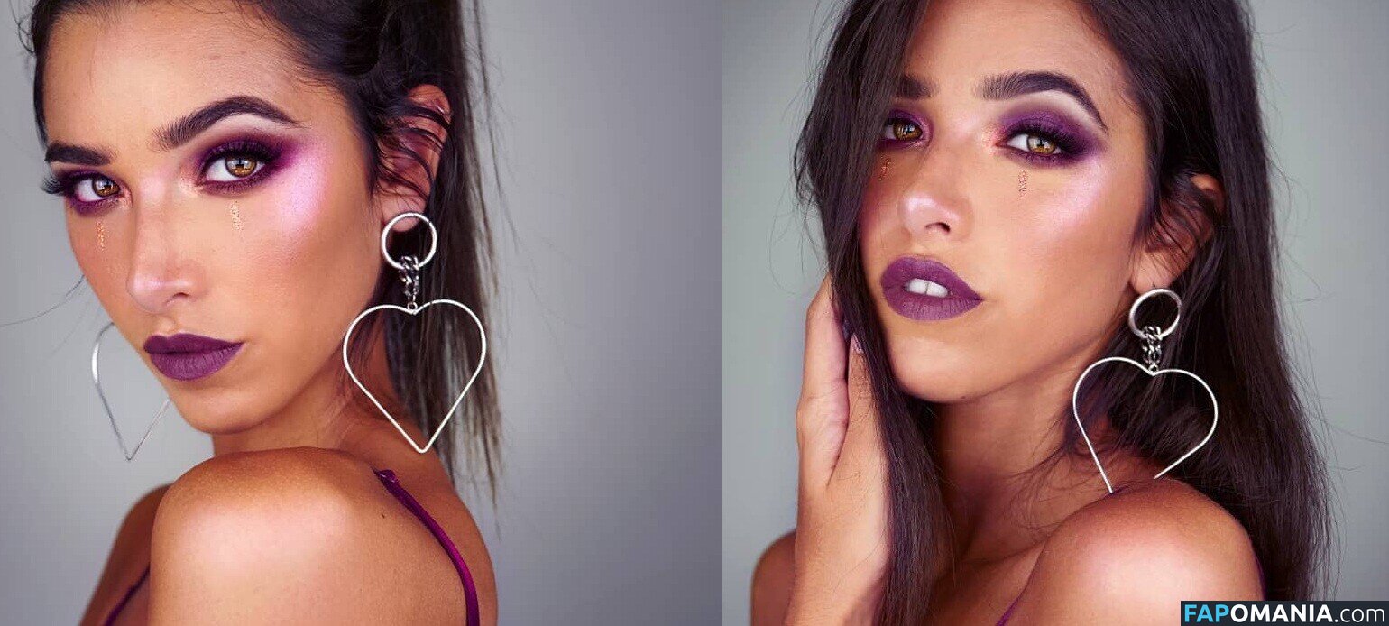 ASMR Glow / Sharon Dubois / asmrglow / asmrglow_ Naken OnlyFans  Läckta Foto #483