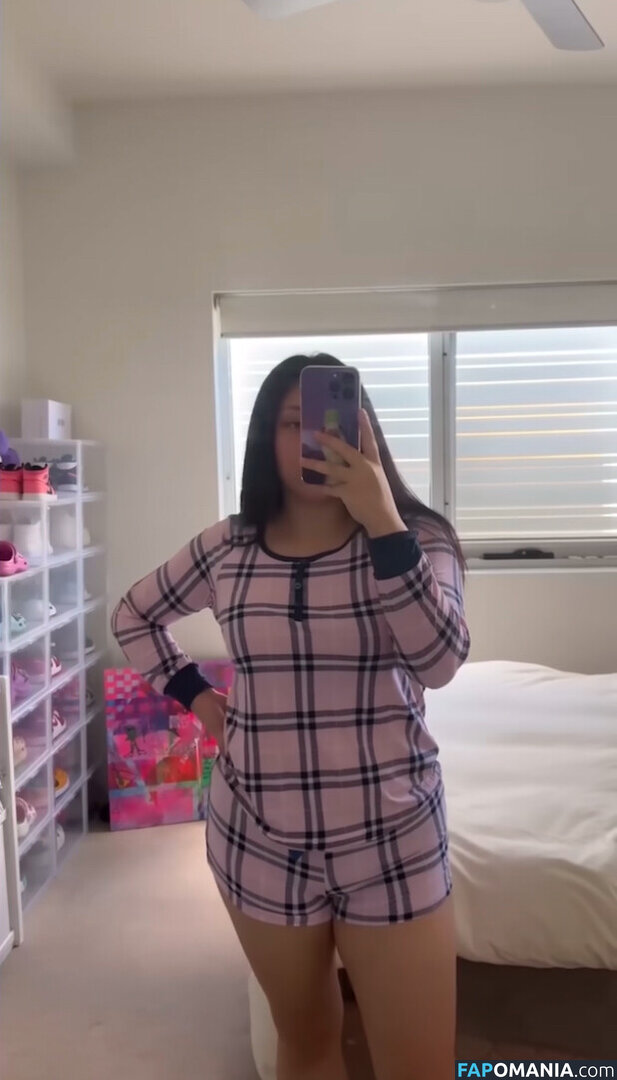 Asmr Jade / asmrjade_yt Naken OnlyFans  Läckta Foto #3