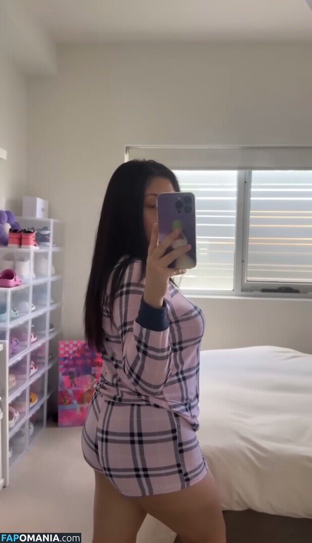 Asmr Jade / asmrjade_yt Naken OnlyFans  Läckta Foto #4