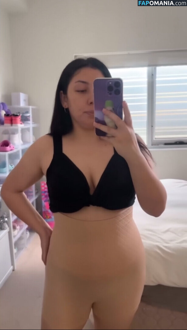 Asmr Jade / asmrjade_yt Naken OnlyFans  Läckta Foto #9