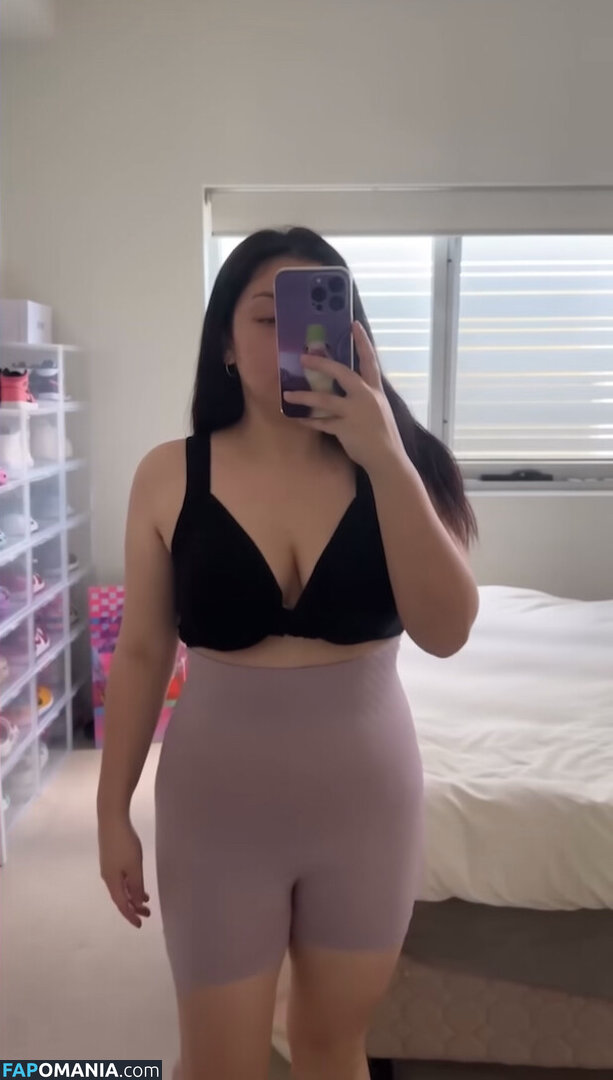 Asmr Jade / asmrjade_yt Naken OnlyFans  Läckta Foto #10