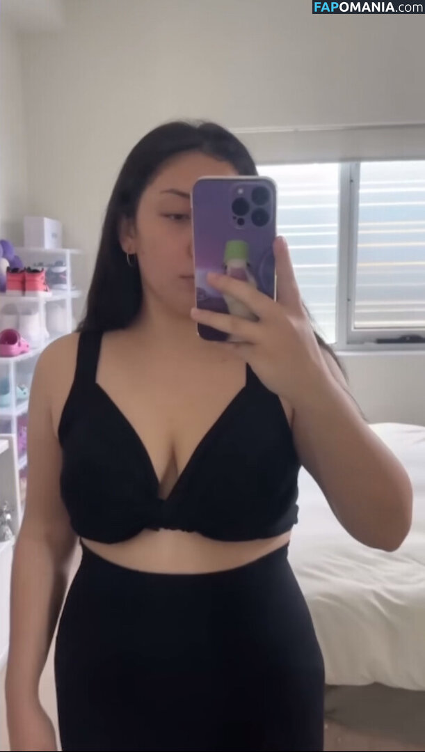 Asmr Jade / asmrjade_yt Naken OnlyFans  Läckta Foto #14