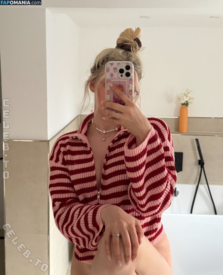 ASMR Janina / ASMRJaninaa / asmrjanina / https: Naken OnlyFans  Läckta Foto #36