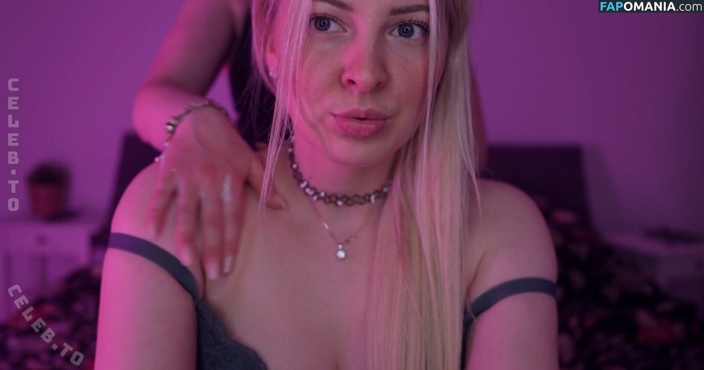 ASMR Janina / ASMRJaninaa / asmrjanina / https: Naken OnlyFans  Läckta Foto #49